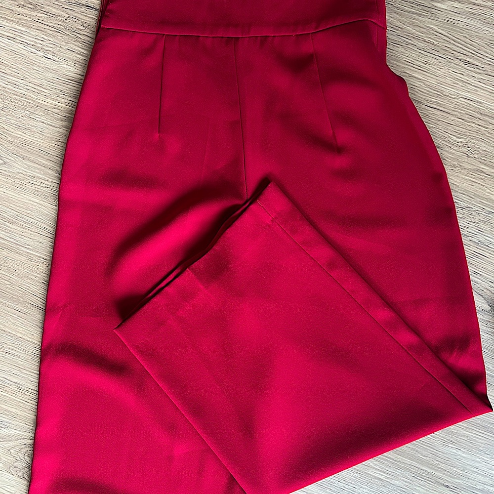 Zara pants